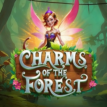 Charms Of The Forest